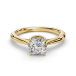 Load image into Gallery viewer, Engagement Ring ERSL0001-1.00RB
