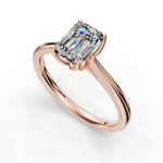 Load image into Gallery viewer, Engagement Ring ERSL0001-1.00RB
