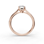 Load image into Gallery viewer, Engagement Ring ERSL0001-1.00RB
