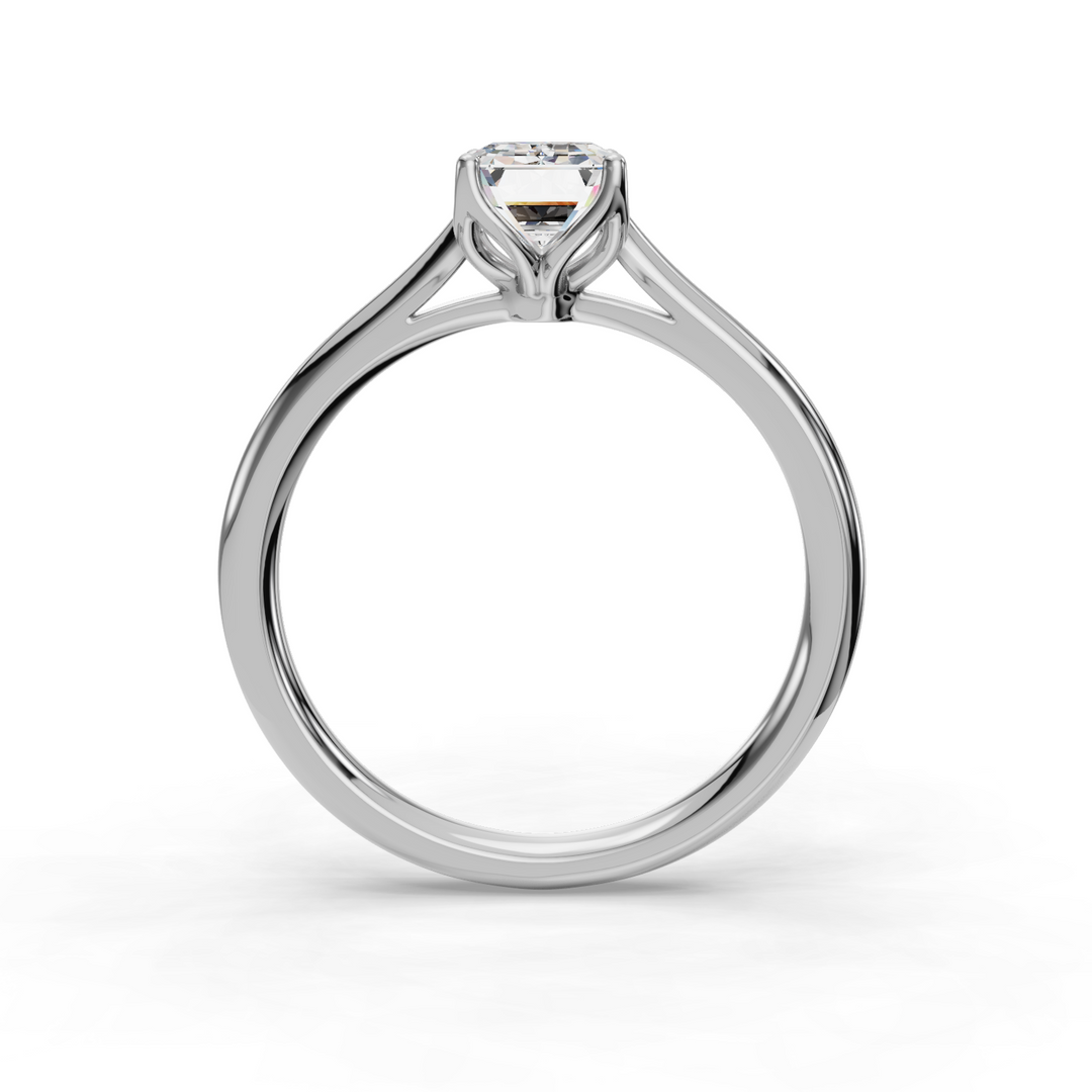 Engagement Ring ERSL0001-1.00RB