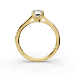 Load image into Gallery viewer, Engagement Ring ERSL0001-1.00RB
