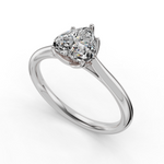 Load image into Gallery viewer, Engagement Ring ERSL0001-1.00RB
