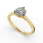 Load image into Gallery viewer, Engagement Ring ERSL0001-1.00RB

