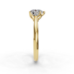 Load image into Gallery viewer, Engagement Ring ERSL0001-1.00RB
