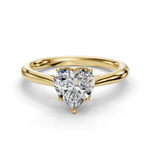 Load image into Gallery viewer, Engagement Ring ERSL0001-1.00RB
