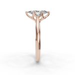 Load image into Gallery viewer, Engagement Ring ERSL0001-1.00RB
