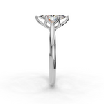 Load image into Gallery viewer, Engagement Ring ERSL0001-1.00RB
