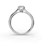 Load image into Gallery viewer, Engagement Ring ERSL0001-1.00RB

