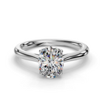 Load image into Gallery viewer, Engagement Ring ERSL0001-1.00RB

