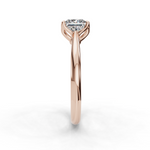 Load image into Gallery viewer, Engagement Ring ERSL0001-1.00RB
