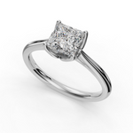 Load image into Gallery viewer, Engagement Ring ERSL0001-1.00RB
