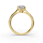 Load image into Gallery viewer, Engagement Ring ERSL0001-1.00RB
