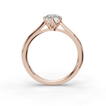 Load image into Gallery viewer, Engagement Ring ERSL0001-1.00RB
