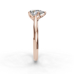 Load image into Gallery viewer, Engagement Ring ERSL0001-1.00RB

