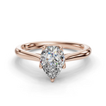 Load image into Gallery viewer, Engagement Ring ERSL0001-1.00RB
