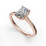 Load image into Gallery viewer, Engagement Ring ERSL0001-1.00RB
