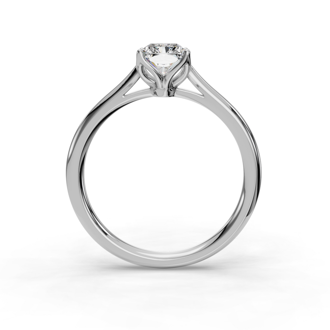 Engagement Ring ERSL0001-1.00RB