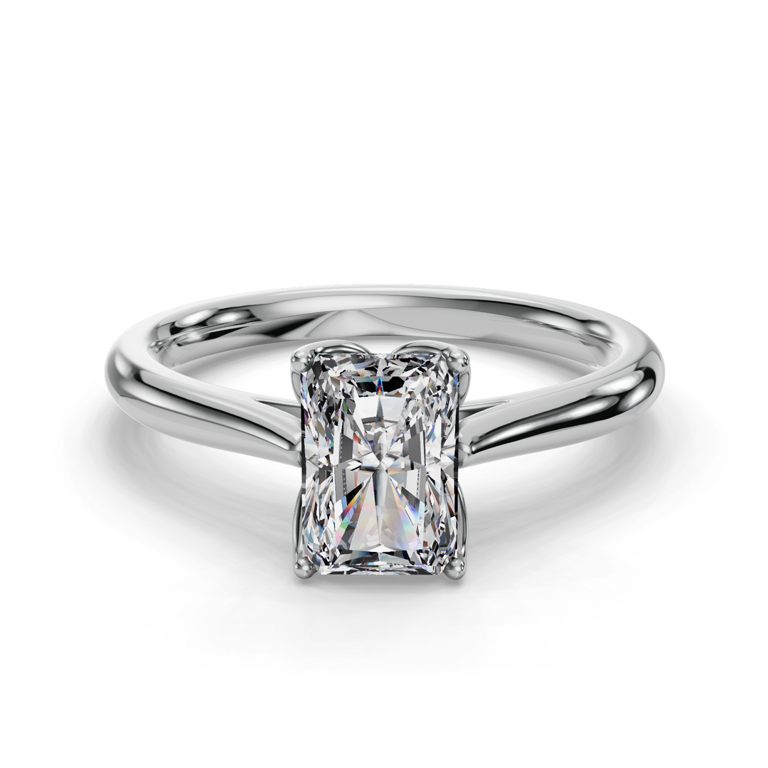 Engagement Ring ERSL0001-1.00RB
