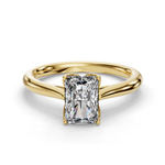 Load image into Gallery viewer, Engagement Ring ERSL0001-1.00RB
