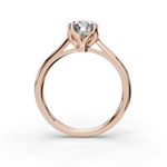 Load image into Gallery viewer, Engagement Ring ERSL0001-1.00RB
