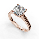 Load image into Gallery viewer, Engagement Ring ERSL0005-1.00RB
