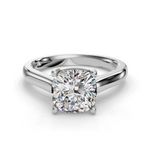 Load image into Gallery viewer, Engagement Ring ERSL0005-1.00RB
