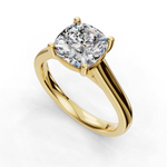 Load image into Gallery viewer, Engagement Ring ERSL0005-1.00RB
