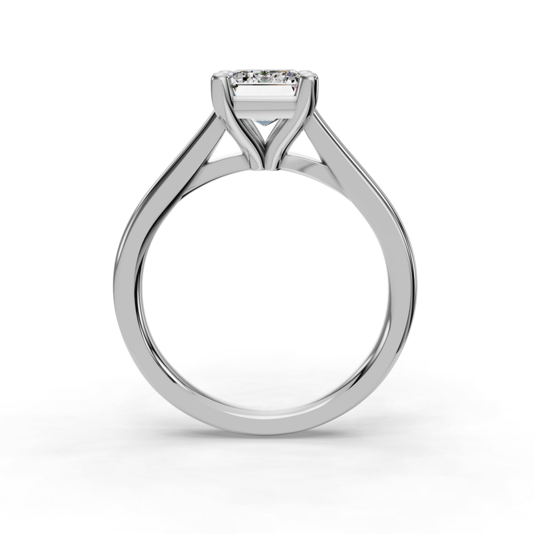 Engagement Ring ERSL0005-1.00RB