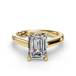 Load image into Gallery viewer, Engagement Ring ERSL0005-1.00RB
