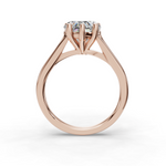 Load image into Gallery viewer, Engagement Ring ERSL0005-1.00RB
