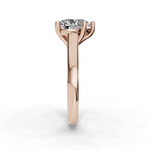 Load image into Gallery viewer, Engagement Ring ERSL0005-1.00RB
