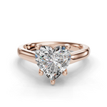 Load image into Gallery viewer, Engagement Ring ERSL0005-1.00RB
