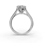 Load image into Gallery viewer, Engagement Ring ERSL0005-1.00RB
