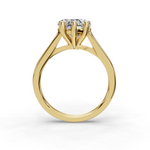 Load image into Gallery viewer, Engagement Ring ERSL0005-1.00RB
