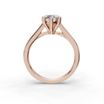 Load image into Gallery viewer, Engagement Ring ERSL0005-1.00RB
