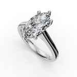 Load image into Gallery viewer, Engagement Ring ERSL0005-1.00RB
