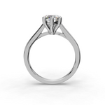 Load image into Gallery viewer, Engagement Ring ERSL0005-1.00RB
