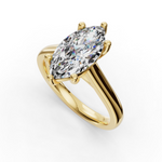 Load image into Gallery viewer, Engagement Ring ERSL0005-1.00RB
