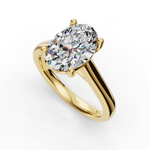 Load image into Gallery viewer, Engagement Ring ERSL0005-1.00RB
