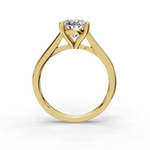 Load image into Gallery viewer, Engagement Ring ERSL0005-1.00RB

