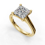 Load image into Gallery viewer, Engagement Ring ERSL0005-1.00RB
