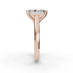 Load image into Gallery viewer, Engagement Ring ERSL0005-1.00RB
