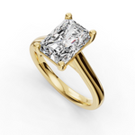 Load image into Gallery viewer, Engagement Ring ERSL0005-1.00RB
