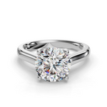 Load image into Gallery viewer, Engagement Ring ERSL0005-1.00RB
