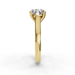 Load image into Gallery viewer, Engagement Ring ERSL0005-1.00RB
