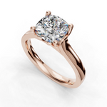 Load image into Gallery viewer, Engagement Ring ERSL0006-1.00RB
