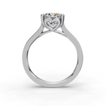 Load image into Gallery viewer, Engagement Ring ERSL0006-1.00RB
