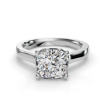 Load image into Gallery viewer, Engagement Ring ERSL0006-1.00RB
