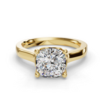 Load image into Gallery viewer, Engagement Ring ERSL0006-1.00RB

