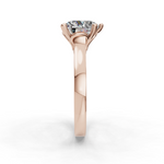 Load image into Gallery viewer, Engagement Ring ERSL0006-1.00RB
